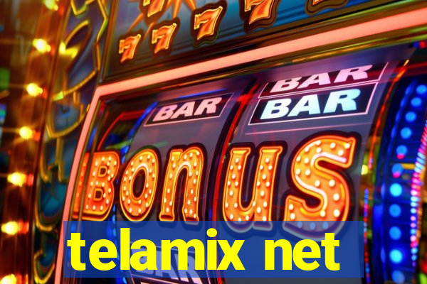 telamix net